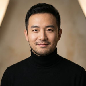 首席导演陈逸风