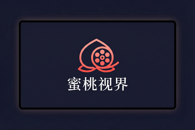 蜜桃传媒视频Logo